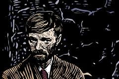 D. H. Lawrence: Poslední smích