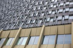 Stavba, dům, byty, kanceláře, Praha