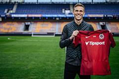 Bořek Dočkal se vrací do Sparty