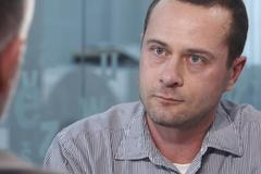 Učím lidi chodit a dýchat, děláme to nevědomě, ale ne správně, říká rolfer