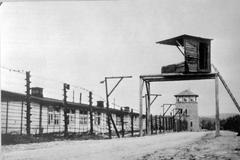 Fotogalerie / Před 80. lety se začal stavět koncentrační tábor Mauthausen / ČTK / 9