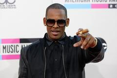 R. Kelly