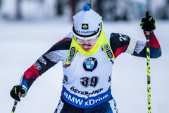 MS v biatlonu, Veronika Vítková