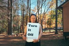 Jeden svět - Ubiquity - Všude kolem nás - elektrosenzitivita