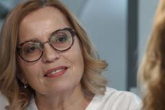 Odmítám bezbřehé sluníčkářství, musíme umět prožít i těžké situace, tvrdí Chudlíková