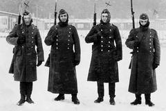 Jednorázové užití / Fotogalerie / Velký útěk / Profimedia