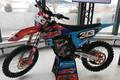 Motorka KTM pro Petra Poláka v MS ve třídě MX2.