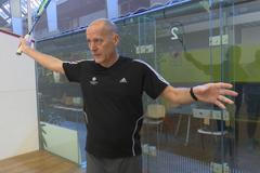 Endorfiny ex guvernéra ČNB Zdeňka Tůmy: Jako dítě jsem chtěl být tělocvikář