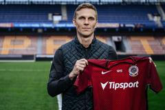 Bořek Dočkal se vrací do Sparty