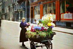 Jednorázové užití / Autochromy / PD / FrancieFoto