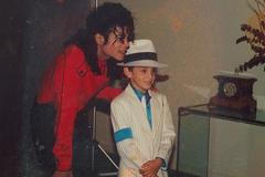 Leaving Neverland trailer