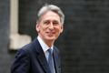 Philip Hammond, nový britský ministr zahraničí.