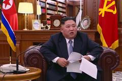 Kim varoval, že KLDR by se pod tlakem mohla vydat jinou cestou