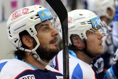 ELH 2017/2018: Kometa vs. Sparta