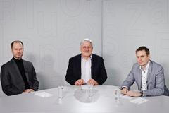 Tato EU musí skončit, tvrdí Payne. Podle Špicara by na to nejvíc doplatili Češi