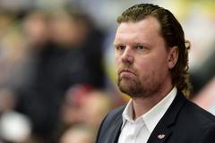 Roman Turek, prezident Motoru České Budějovice