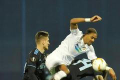 Dinamo Záhřeb vs Viktoria Plzeň