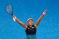Naomi Ósakaová v semifinále Australian Open 2019