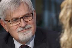 Zdanění náhrad? Nevkusné, je to kšeft s komunisty, stát pošlapává práva, říká Ženatý