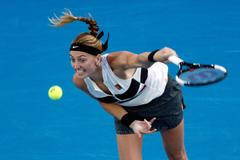 Finále AO 2019: Kvitová vs. Ósakaová