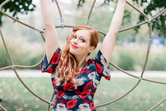 Ester Geislerová zaslouží politovat. V komedii LOVEní balí v dětství zamrzlé muže