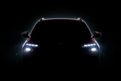 ŠKODA rozšiřuje svou rodinu modelů SUV