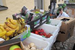 Finská restaurace vaří ze zbytků