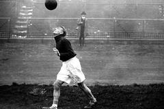 fotbal, Matthias Sindelar