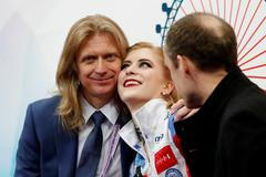 Eliška Březinová na ME 2019