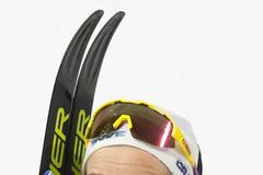 ZOH 2018, sprint Ž: Stina Nilssonová