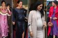 Meghan miluje luxusní módu. Sledujte její těhotenský styl