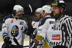 Jágr, Plekanec a Vampola