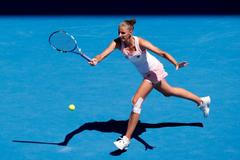 Plíšková proti Sereně Williamsové fantasticky otočila zápas. Je v semifinále grandslamu