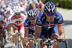 Tour de France 2004: Pavel Padrnos