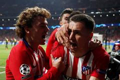 Liga mistrů: Atlético vs. Juventus