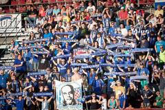 GL, Olomouc - Znojmo