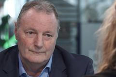 Obětem domácího násilí pomůže mobilní aplikace. Často žijí ve lži, říká policista