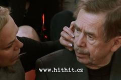 Tady Havel, slyšíte mě? Dokument o uměleckém a životním ocházení spouští crowdfunding