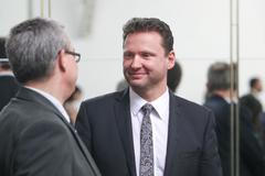 Poslanecká sněmovna, 22.11. 2017 - Radek Vondráček, ANO