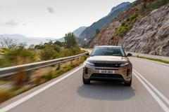 Range Rover Evoque MY 2020