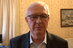 Senátor Jiří Drahoš slaví sedmdesátiny. Příští prezidentskou volbu nevyloučil