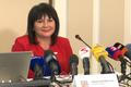 Alena Schillerová o státním rozpočtu