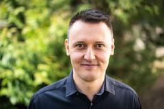 Laskavec 1 Leoš Jiřele