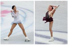 ISU World Figure Skating Championships