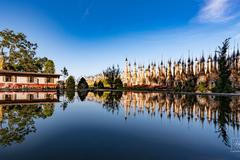 Jaroslav Hora - fotografie z cest