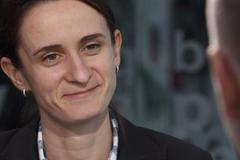 Sáblíková: Občas jdu přes hranu, umím být hodně nepříjemná, přemýšlela jsem o konci