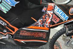 Memoriál Luboše Tomíčka 2015