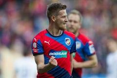 Viktoria Plzeň - Baník Ostrava, Synot liga 2015/16