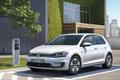 Volkswagen e-Golf