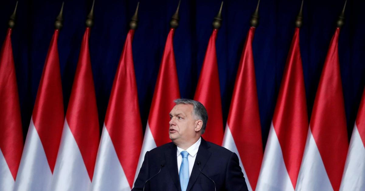 Jsou to ještě spravedlivé volby? V Maďarsku panuje toxická atmosféra, míní pozorovatelé